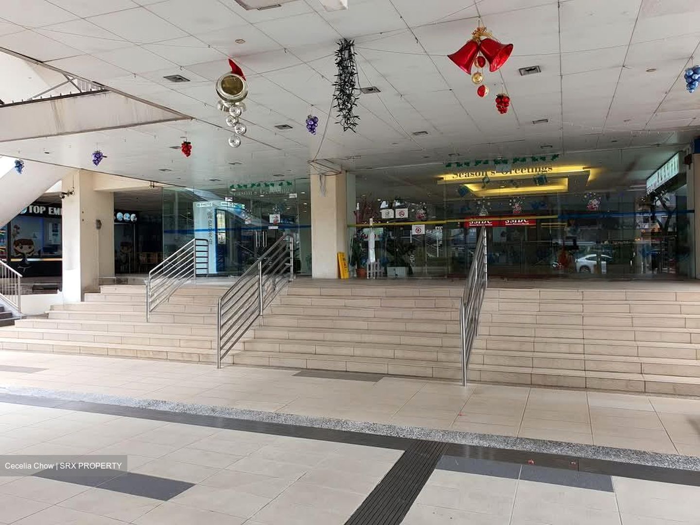 Bukit Timah Shopping Centre (D21), Shop House #565080591
